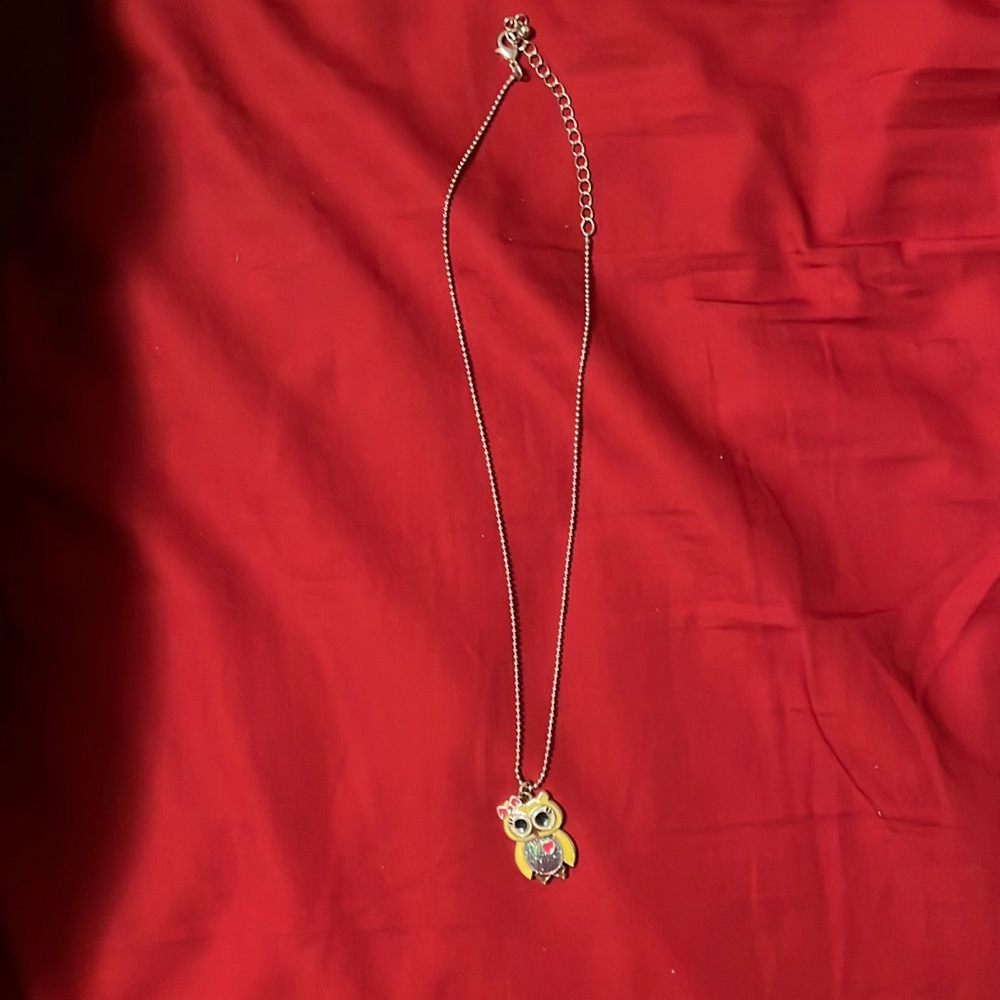 Necklace